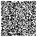 QR code with A A-Absolute Storage contacts