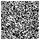 QR code with Riederer Engineering contacts