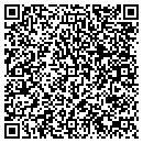 QR code with Alexs Pizza Inc contacts