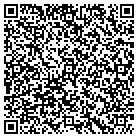 QR code with Peotter's Clock Sales & Service contacts