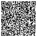 QR code with CESA # 7 contacts