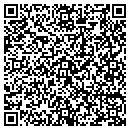 QR code with Richard C Hein MD contacts