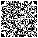 QR code with Allied Grinding contacts