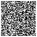 QR code with Atomic Tangerine contacts