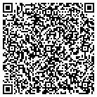 QR code with H O Enterprises Performance contacts