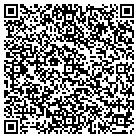 QR code with Anesthesiology Department contacts