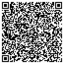 QR code with J M Guidone & Co contacts