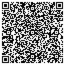 QR code with Robert Jeffery contacts