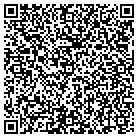 QR code with Marble Mountain Mini Storage contacts