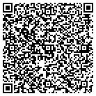 QR code with A-1 Carpet & Upholstery College contacts