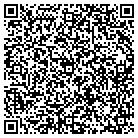 QR code with University-Wi Biotechnology contacts