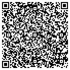 QR code with A Friend Of The Family Ctrng contacts