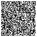QR code with PQS contacts