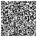 QR code with Claws & Paws contacts