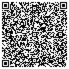 QR code with Jans Custom Stained GL Studio contacts