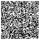 QR code with Amayas Landscaping Service contacts