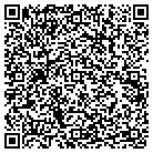 QR code with D S Safety Service Inc contacts