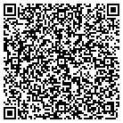 QR code with Ann Bader Universal Massage contacts