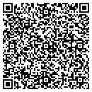 QR code with Harvey Miller Const contacts