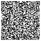 QR code with D H Kelly Construction Inc contacts