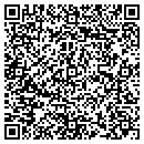 QR code with F& FS Tire World contacts