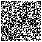 QR code with E M C S Design Group contacts