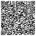 QR code with D&B Welding & Fabricating Inc contacts