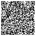 QR code with Pjs contacts