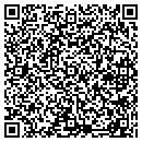 QR code with GP Designs contacts