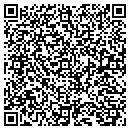 QR code with James D Govoni DDS contacts
