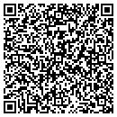 QR code with James Stuart contacts