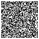 QR code with Hh Development contacts