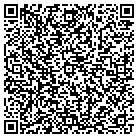QR code with Radiation Oncology Assoc contacts