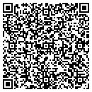 QR code with L E Proffit & Sons contacts