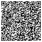 QR code with Badger Veterinary Hospital contacts