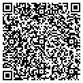 QR code with Ariel contacts