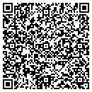 QR code with Salon West contacts