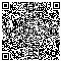QR code with BMI contacts