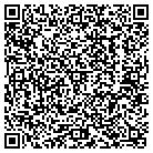 QR code with American Forensic Assn contacts