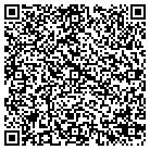 QR code with CC Child Development Center contacts