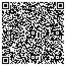 QR code with R Brietenfeld contacts