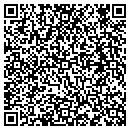QR code with J & R Kuhle Transport contacts