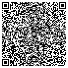 QR code with Clintonville Bancshares Inc contacts