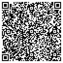 QR code with A1 Handyman contacts