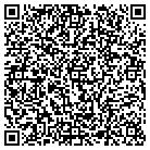 QR code with Badger Tree Service contacts