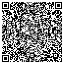 QR code with John Black contacts