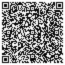 QR code with Amethyst Design contacts