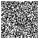 QR code with Hillcrest contacts