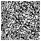 QR code with First Federal Capital Corp contacts