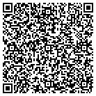 QR code with Phoenix Word & Press Desktop contacts